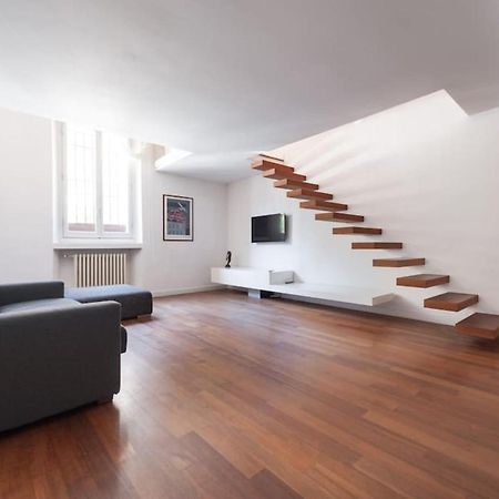 Santa Maria Novella Stylish Loft Great Location-Hosted By Sweetstay Firenze Bagian luar foto