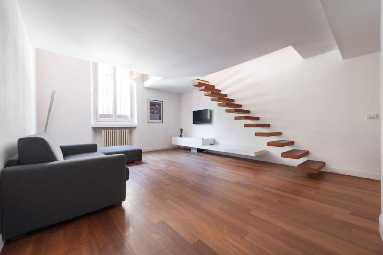 Santa Maria Novella Stylish Loft Great Location-Hosted By Sweetstay Firenze Bagian luar foto