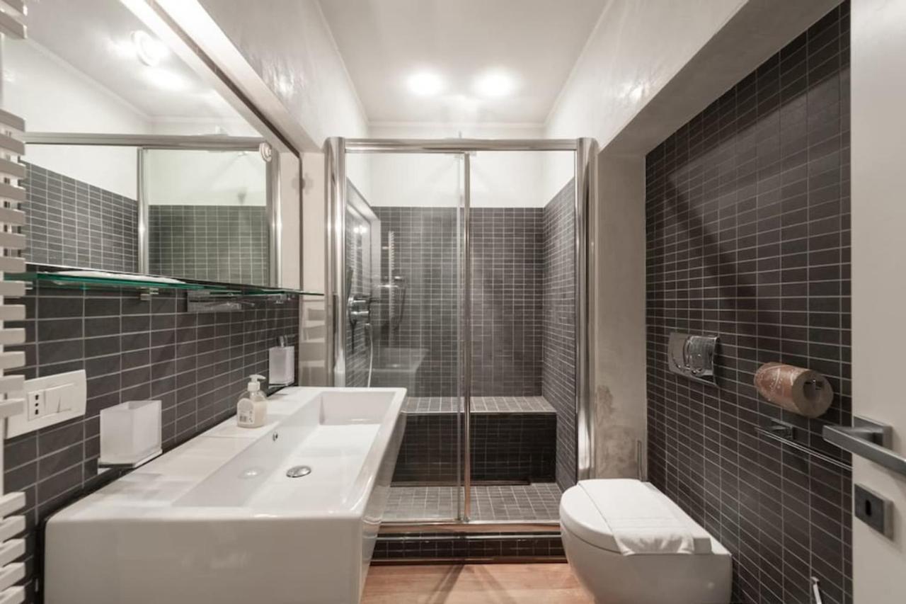 Santa Maria Novella Stylish Loft Great Location-Hosted By Sweetstay Firenze Bagian luar foto
