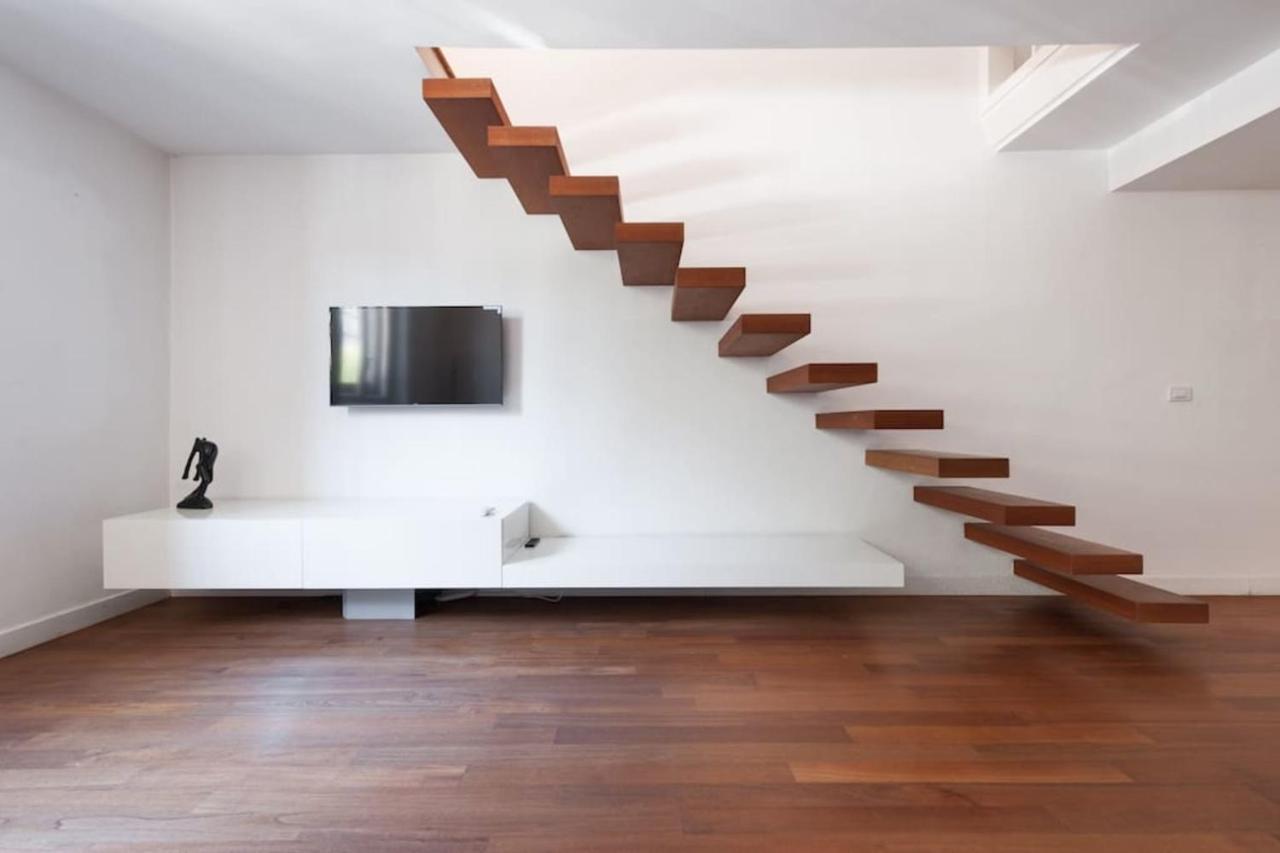 Santa Maria Novella Stylish Loft Great Location-Hosted By Sweetstay Firenze Bagian luar foto
