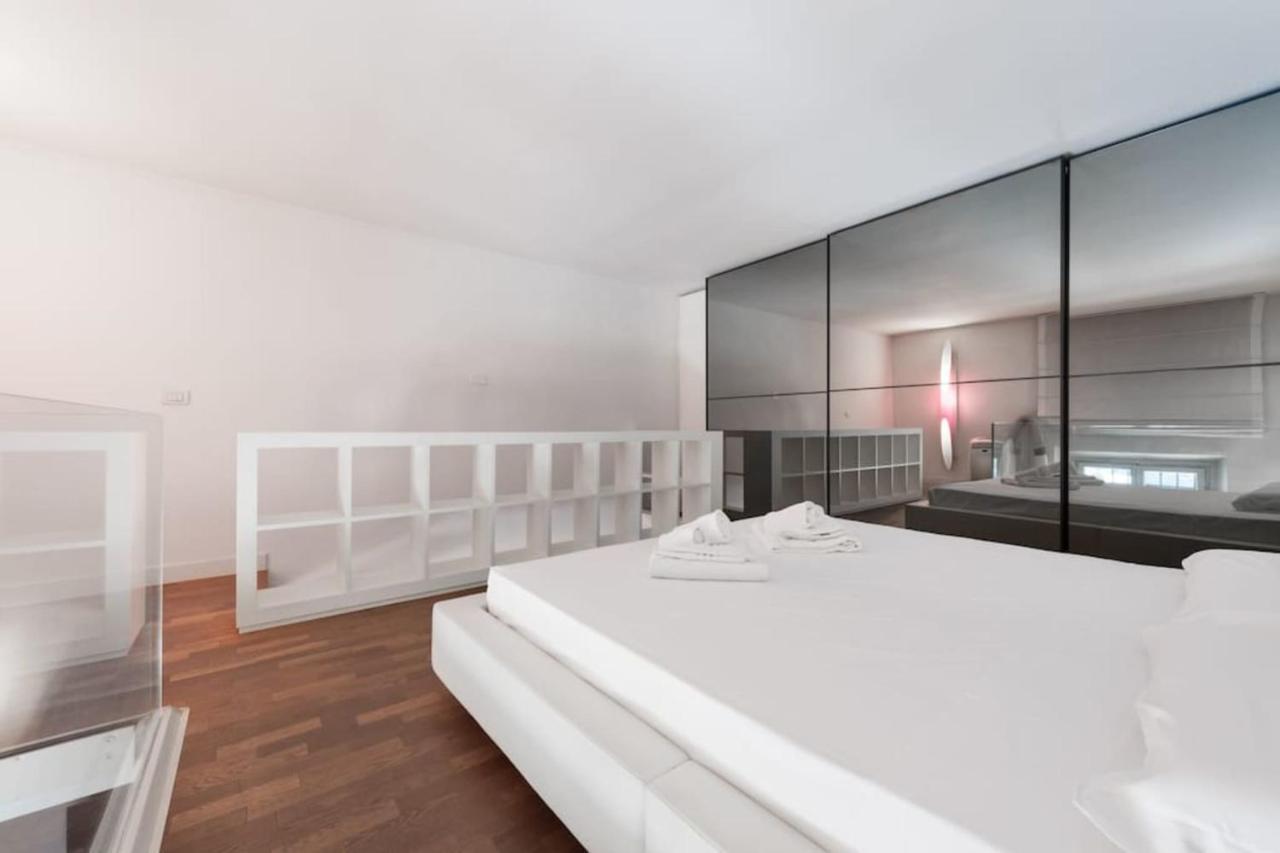 Santa Maria Novella Stylish Loft Great Location-Hosted By Sweetstay Firenze Bagian luar foto