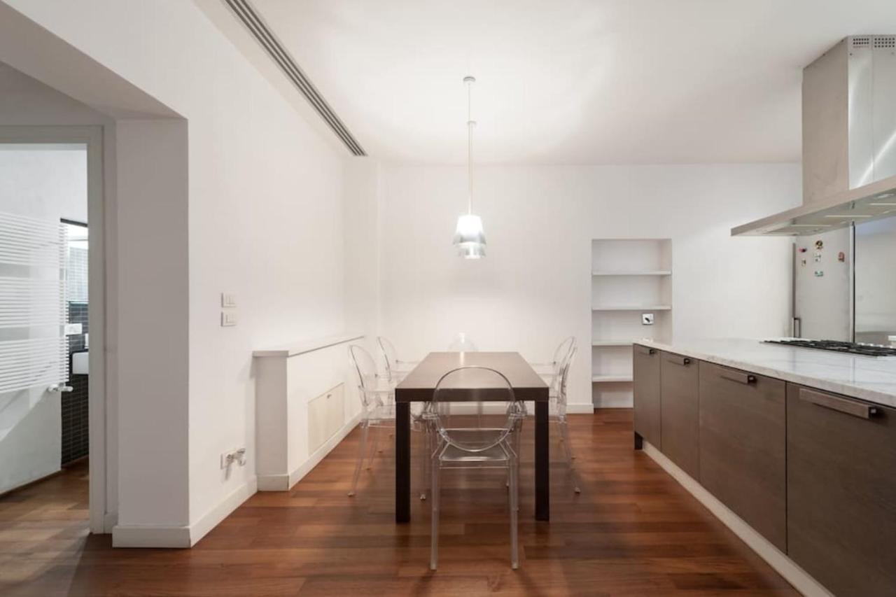 Santa Maria Novella Stylish Loft Great Location-Hosted By Sweetstay Firenze Bagian luar foto
