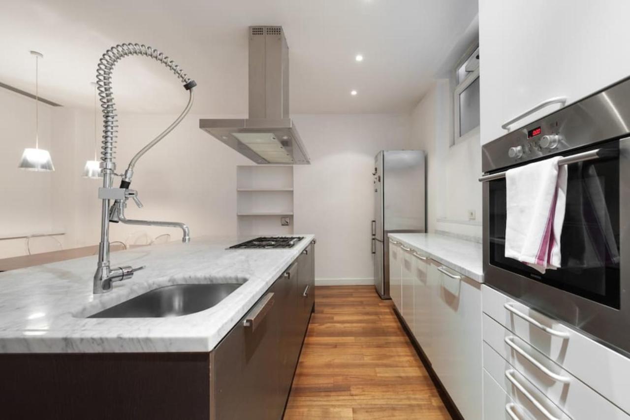 Santa Maria Novella Stylish Loft Great Location-Hosted By Sweetstay Firenze Bagian luar foto