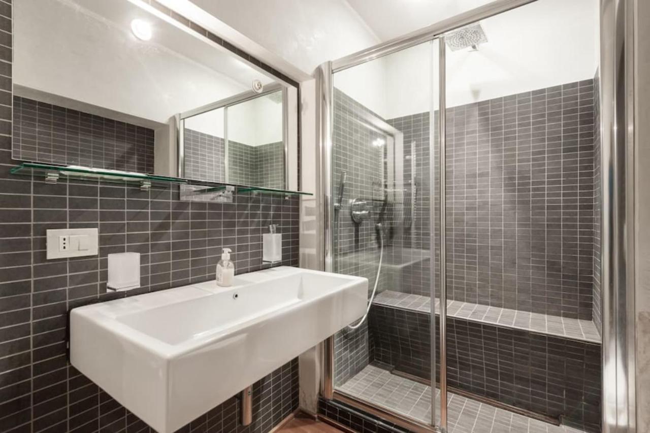 Santa Maria Novella Stylish Loft Great Location-Hosted By Sweetstay Firenze Bagian luar foto