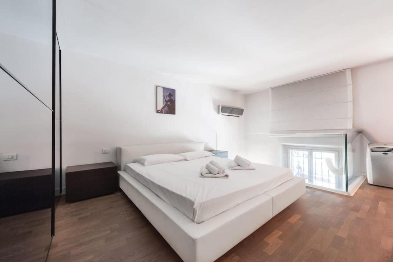 Santa Maria Novella Stylish Loft Great Location-Hosted By Sweetstay Firenze Bagian luar foto