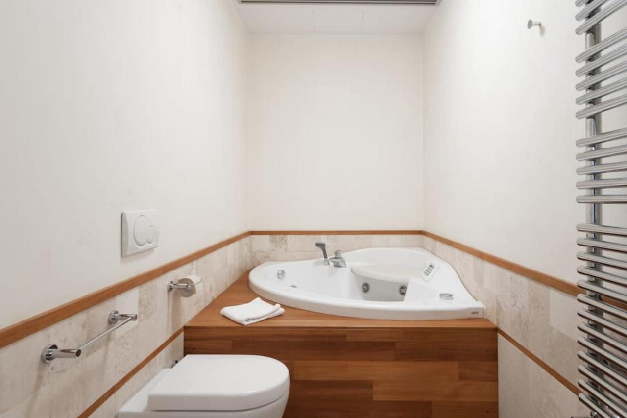 Santa Maria Novella Stylish Loft Great Location-Hosted By Sweetstay Firenze Bagian luar foto
