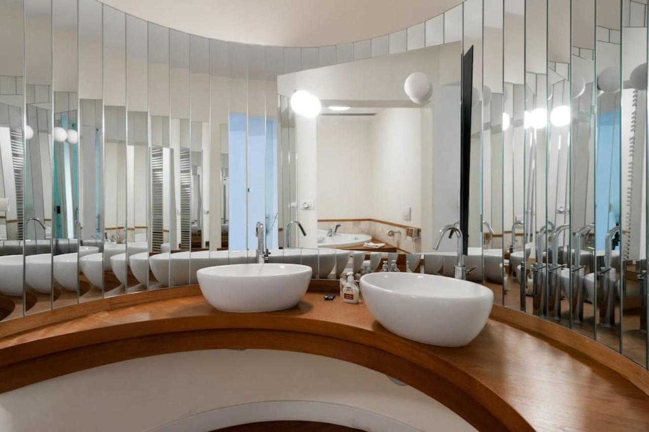 Santa Maria Novella Stylish Loft Great Location-Hosted By Sweetstay Firenze Bagian luar foto