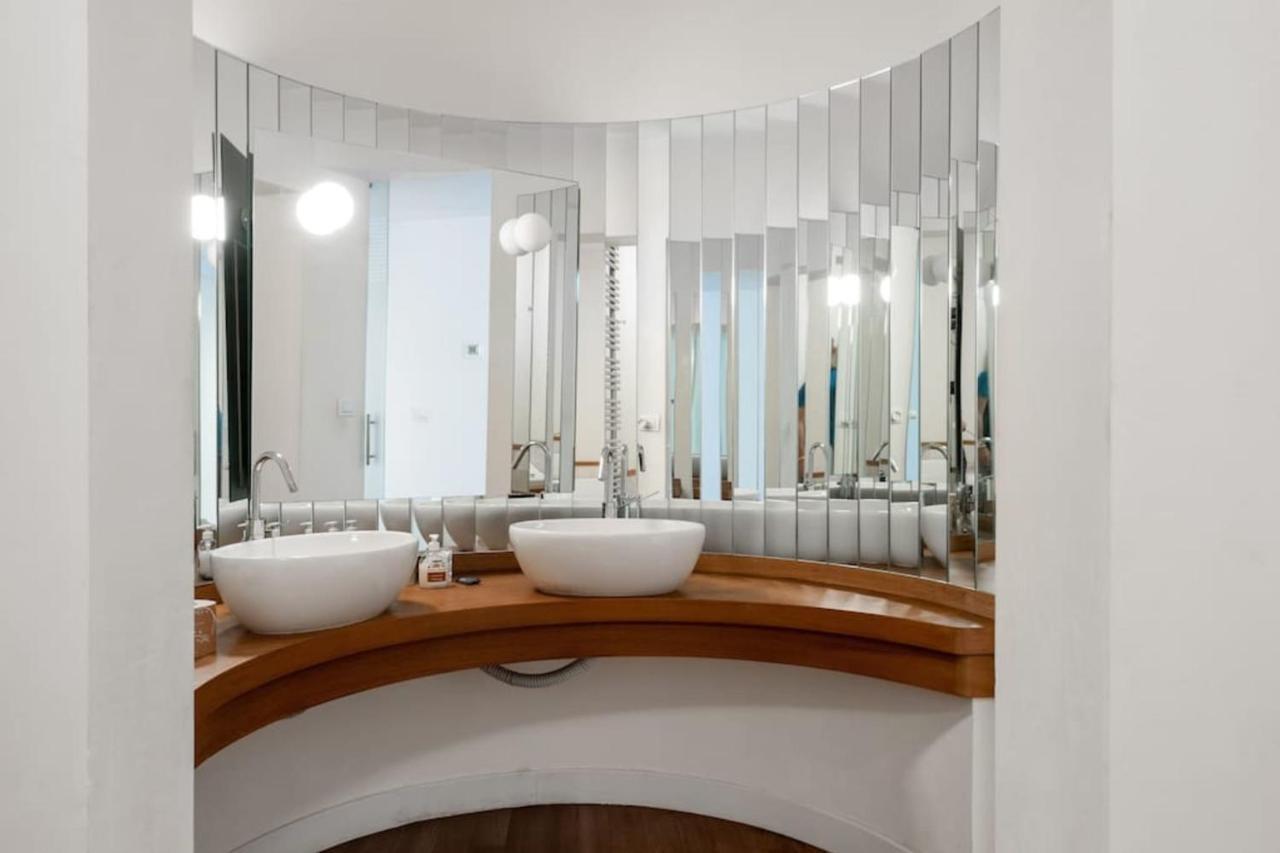Santa Maria Novella Stylish Loft Great Location-Hosted By Sweetstay Firenze Bagian luar foto